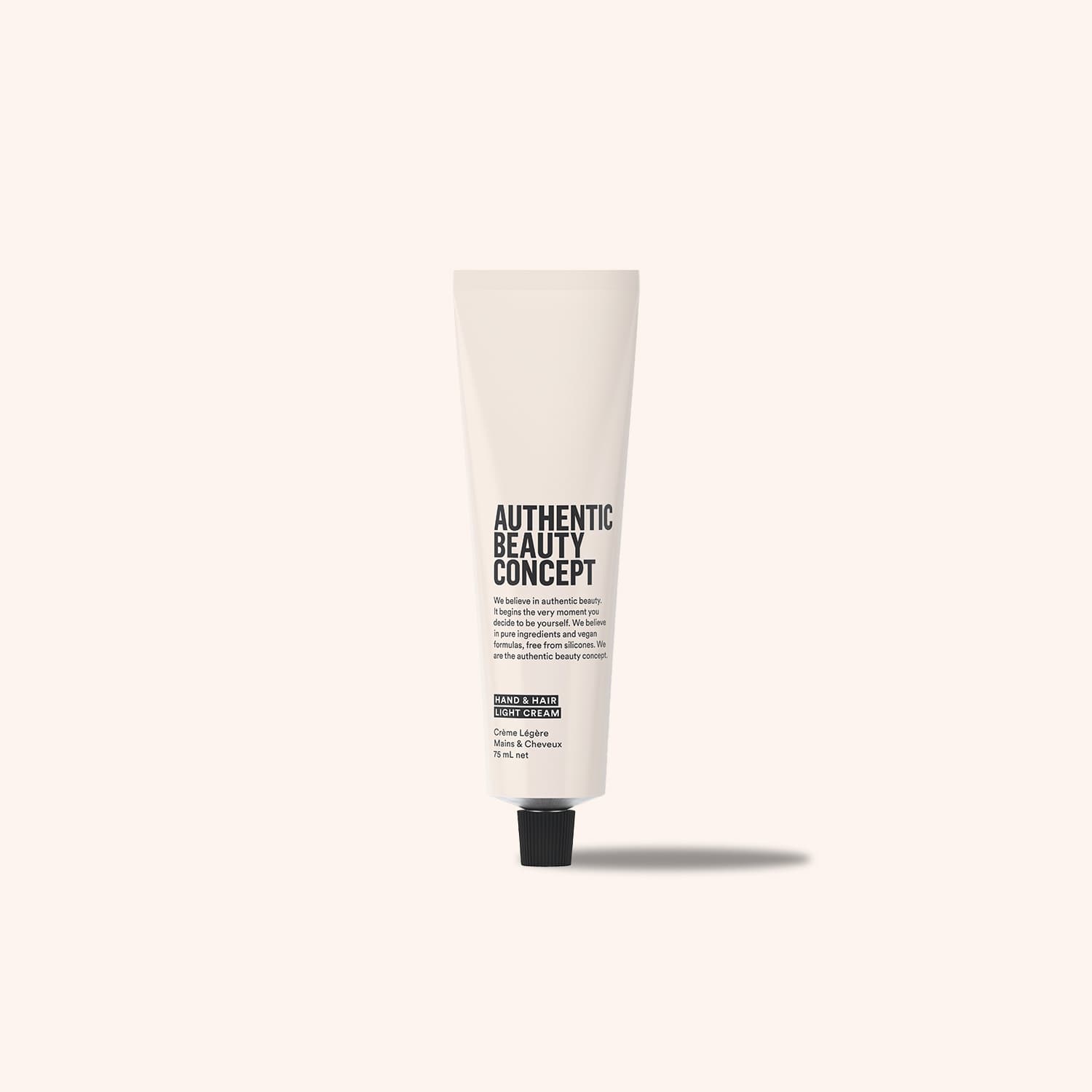 Hand & Hair Light Cream | Crème Légère Mains & Cheveux