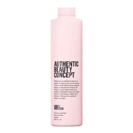 Glow Cleanser | Bain Brillance - Authentic Beauty Concept - 300ml | 50ml