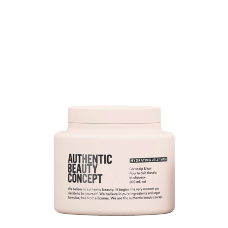 Hydrating Jelly Mask | Masque Gelée Hydratant - Authentic Beauty Concept - 200ml