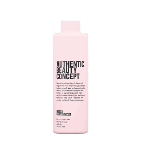 Glow Conditioner | Baume Brillance - Authentic Beauty Concept - 250ml