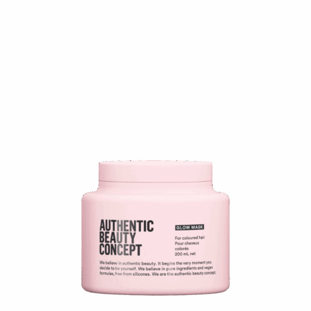 Glow Mask | Masque Brillance - Authentic Beauty Concept - 200ml