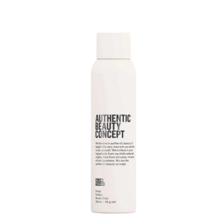 Glow Touch | Brume Éclat - Authentic Beauty Concept - 100ml