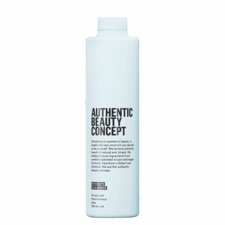 Hydrate Cleanser | Bain Hydratant - Authentic Beauty Concept - 300ml | 50ml