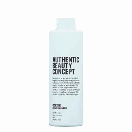 Hydrate Conditioner | Baume Hydratant - Authentic Beauty Concept - 250ml