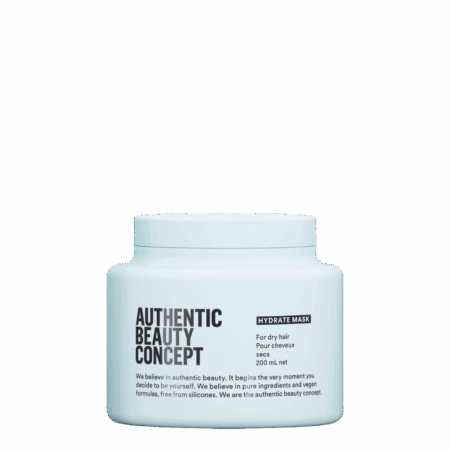 Hydrate Mask | Masque Hydratant - Authentic Beauty Concept - 200ml | 30ml