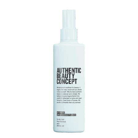 Hydrate Spray Conditioner | Spray-Soin Hydratant - Authentic Beauty Concept - 250ml
