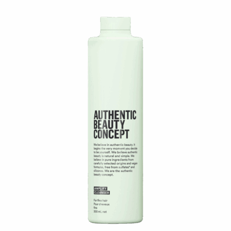 Amplify Cleanser | Bain Volumisant - Authentic Beauty Concept - 300ml | 50ml