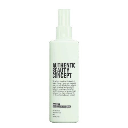Amplify Spray Conditioner | Spray-Soin Volumisant - Authentic Beauty Concept - 250ml