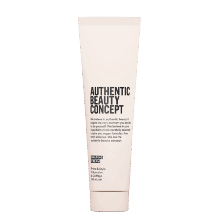 Shaping Cream | Crème Sculptante - Authentic Beauty Concept - 150ml | 30ml