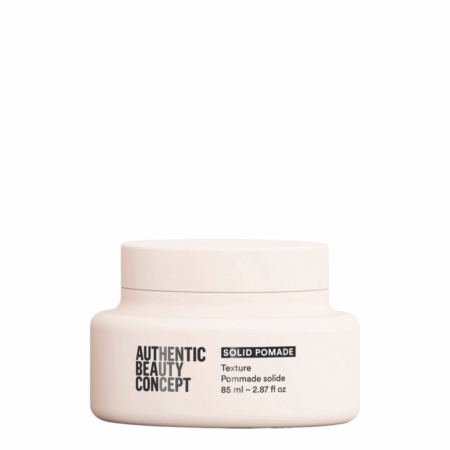 Solid Pomade | Pommade Compacte - Authentic Beauty Concept - 85ml