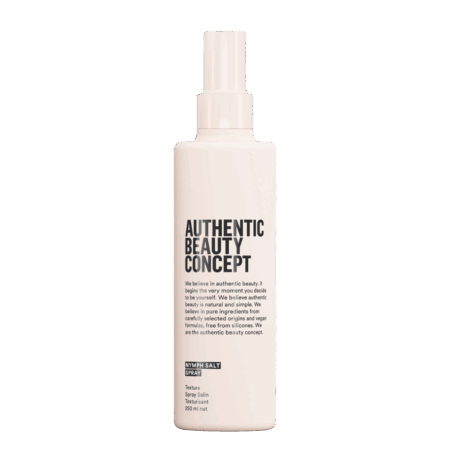 Nymph Salt Spray | Spray Salin Texturisant - Authentic Beauty Concept - 250ml