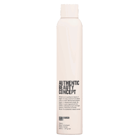 Airy Texture Spray | Spray Texturisant Volume Aérien -Authentic Beauty Concept - 300ml