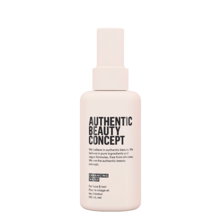 Enhancing Water | Eau De Soin Sublimatrice - Authentic Beauty Concept - 100ml