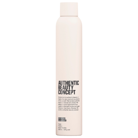 Working Hairspray | Spray Flexible - Authentic Beauty Concept - 300ml