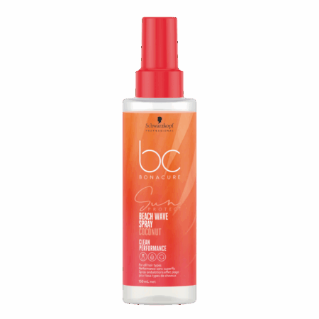 Beach Waves Spray -Schwarzkopf 150ml