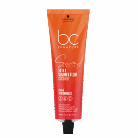 10-in-1 Summer Fluid - Schwarzkopf 100ml