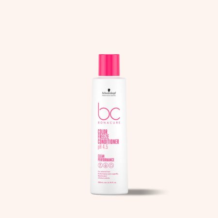 BC Color Freeze Conditioner