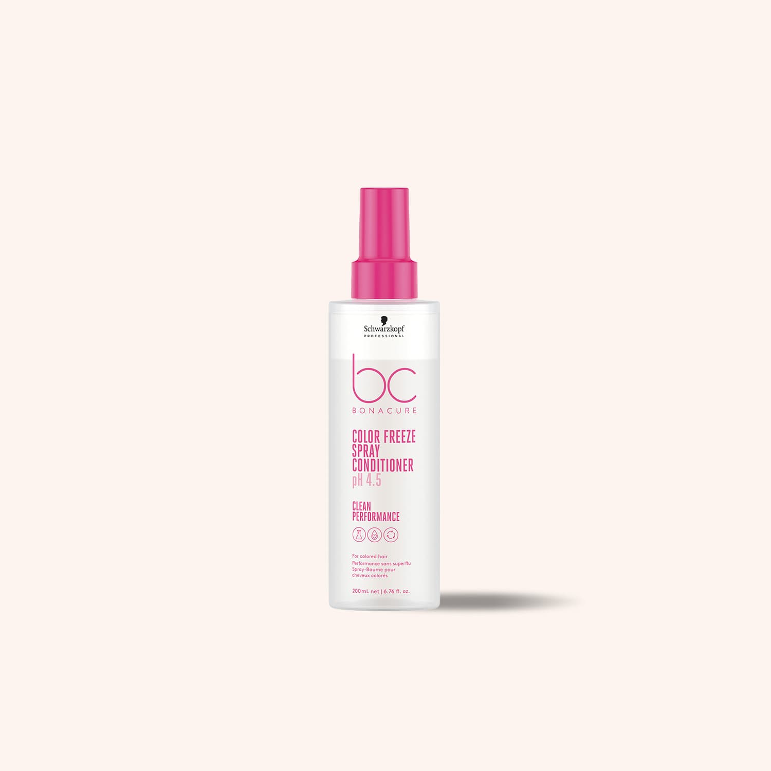 Color Freeze Spray Conditioner