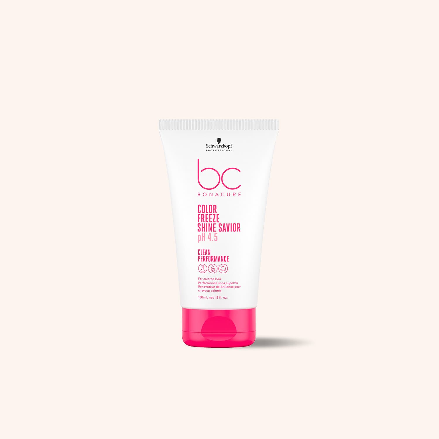 BC Color Freeze Shine Savior