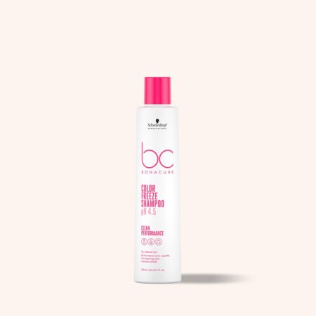 Color Freeze Shampoo