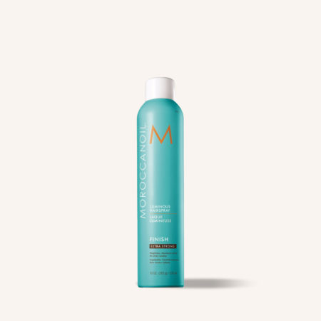 Laque lumineuse Extra Strong| Luminous Hairspray Extra Strong