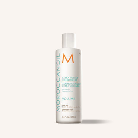 Revitalisant extra volume