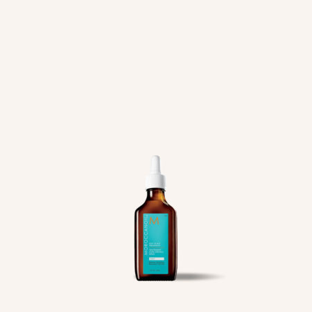 Oily Scalp Treatment