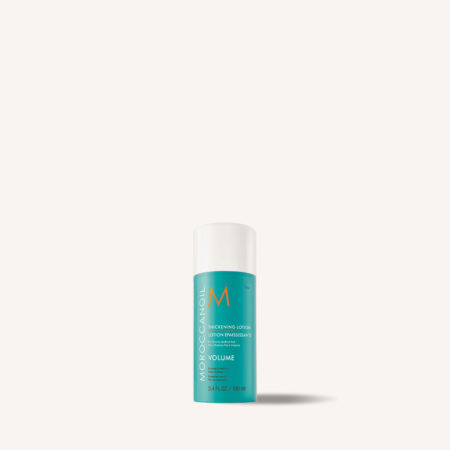 Lotion Épaississante | Thickening Lotion