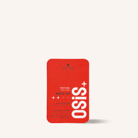 OSIS Mess Up