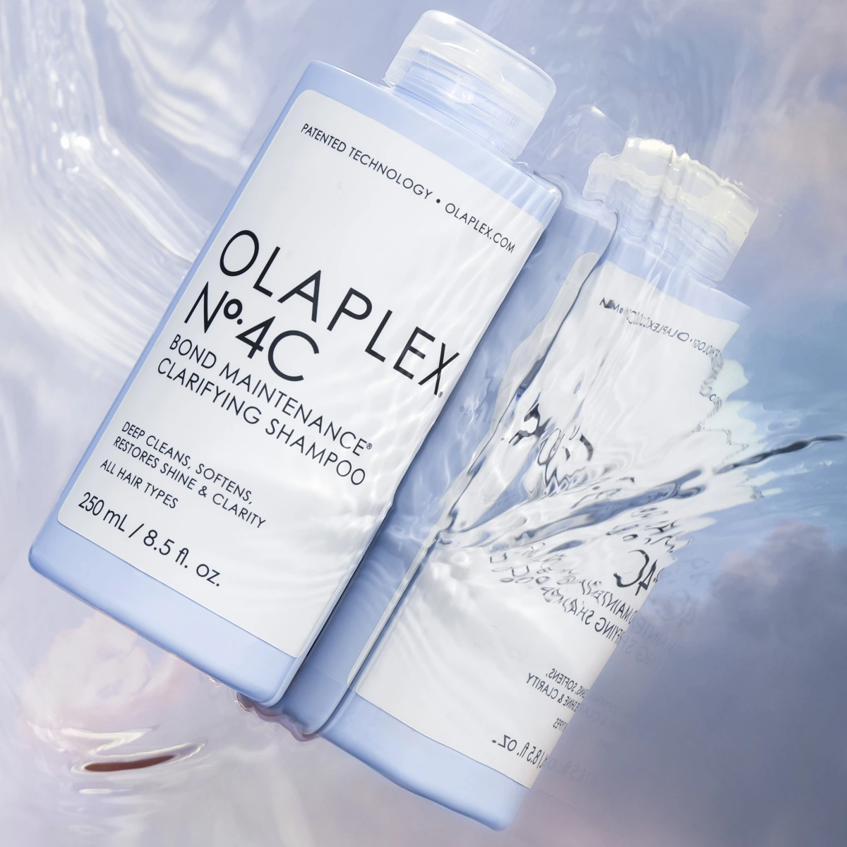 No° 4C Bond Maintenance Clarifying Shampoo – Image 3