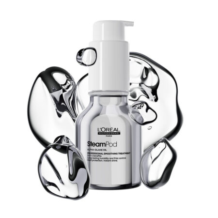 SOIN LISSANT PROFESSIONNEL STEAMPOD 50ML