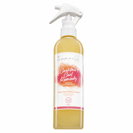 Cocktail Curl Remedy Sérum hydratant et réparateur - 310ml