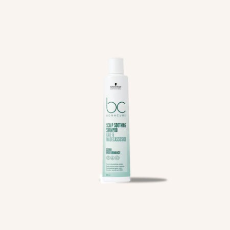 Bonacure Soothing Shampoo