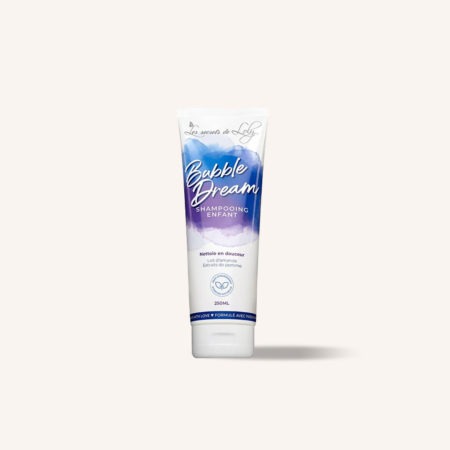 Bubble Dream Shampooing doux enfant - 250ml