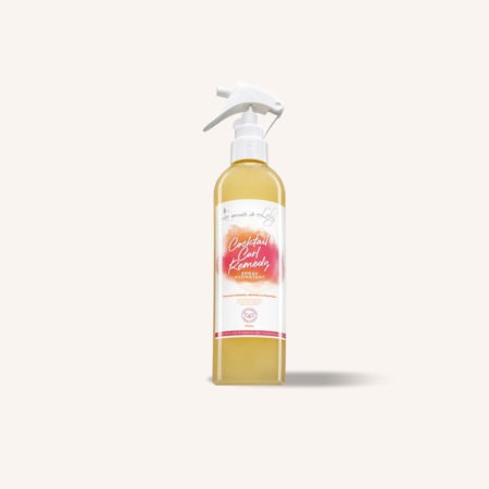 Cocktail Curl Remedy Sérum hydratant et réparateur - 310ml