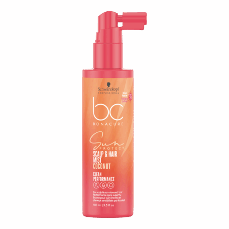 Sun Protect Scalp and Hair Mist - Schwarzkopf 100ml