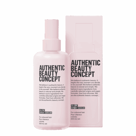 Glow Spray Serum | Spray Brillance - Authentic Beauty Concept - 200ml | 50ml
