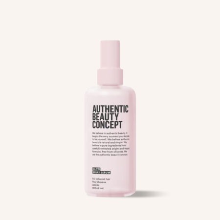 Glow Spray Serum | Spray Brillance