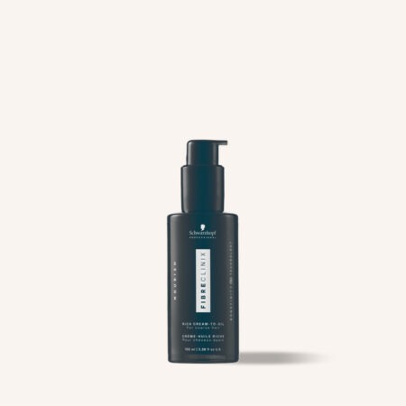 Fibre Clinix Rich Cream-to-Oil