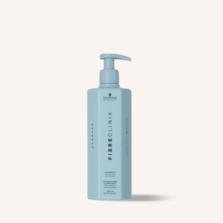Fibre Clinix Hydrate Shampoo