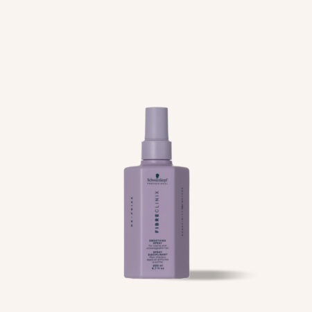 Fibre Clinix De-Frizz Smoothing Spray