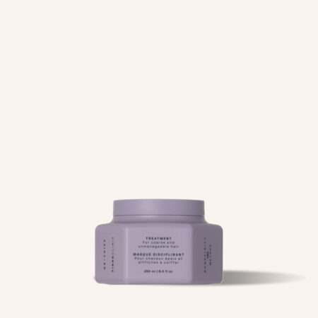 Fibre Clinix De-Frizz Treatment