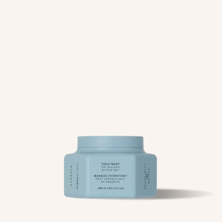 Fibre Clinix Hydrate Treatment