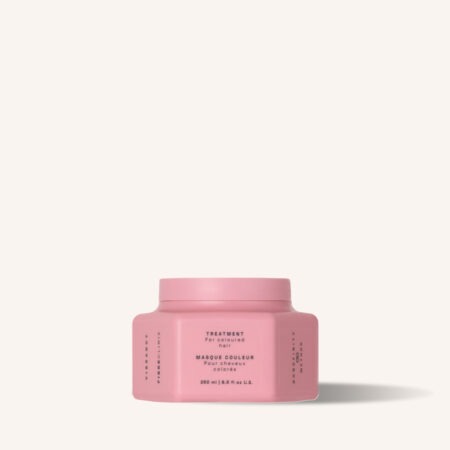 Fibre Clinix Vibrancy Treatment