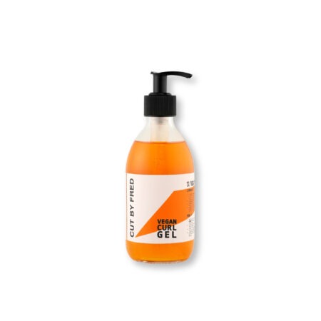 Vegan Curl Gel - Cut By Fred - 300ml