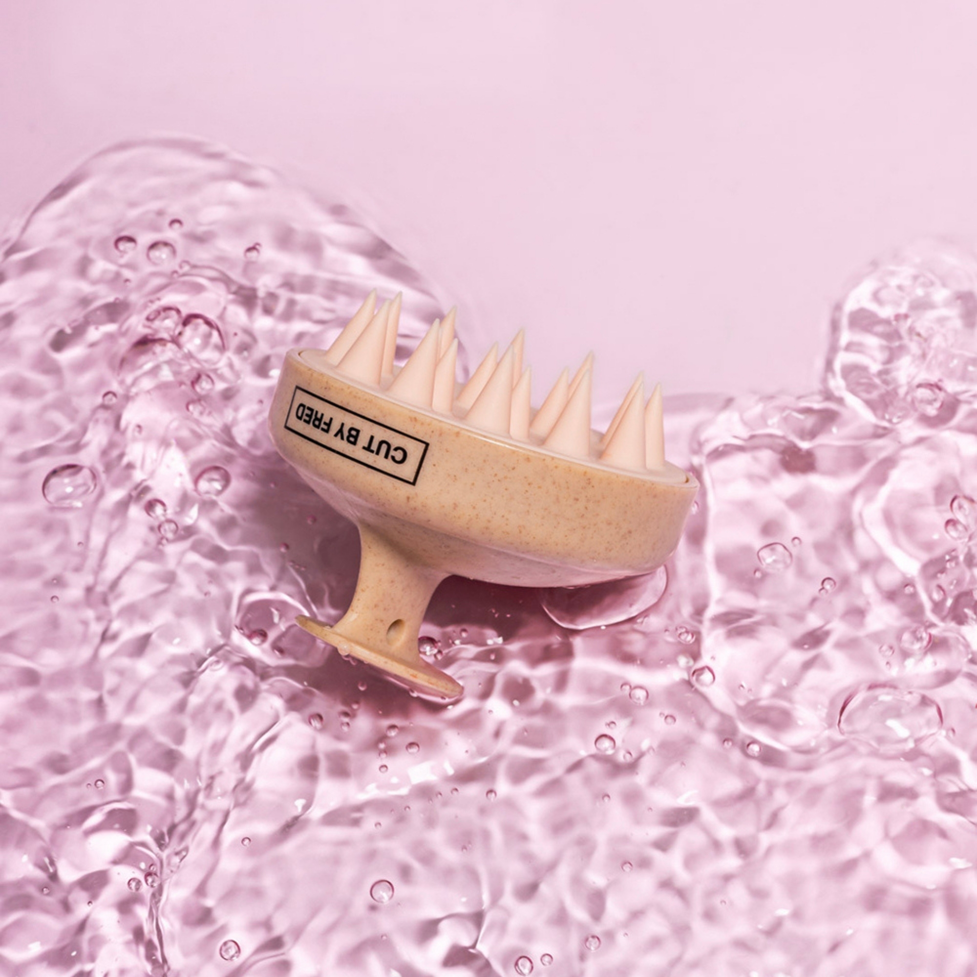 Brosse Stimulating Scalp Brush Cut By Fred – Image 4