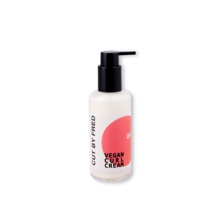 Vegan Curl Cream - Cut by Fred 150ml
