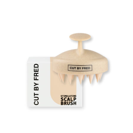 Brosse Stimulating Scalp Brush Cut By Fred