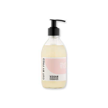 Shampoing Hydratant Vegan - Cut By Fred 290ml