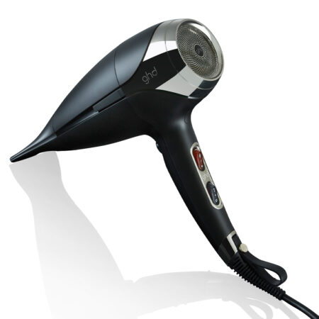 ghd helios™ noir - sèche-cheveux professionnel